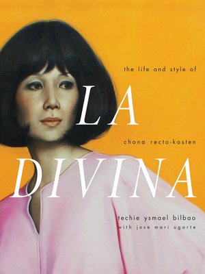 cover image of La Divina